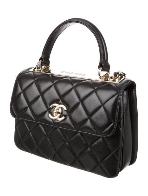 chanel trendy cc bag 2018|chanel trendy cc mini woc.